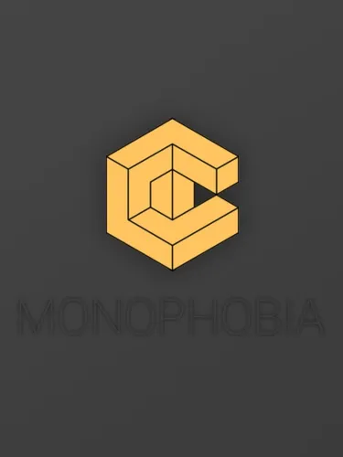 Portada de Monophobia