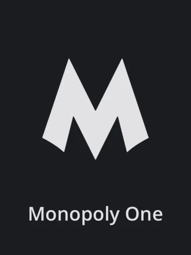 Portada de Monopoly One
