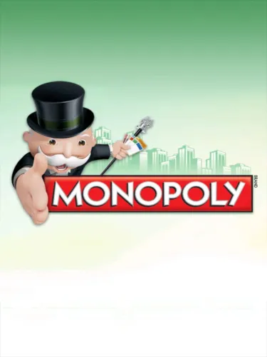 Portada de Monopoly