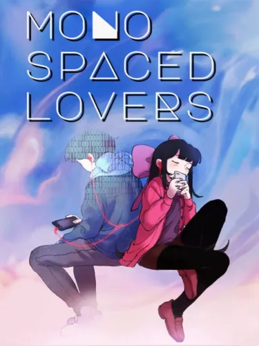 Portada de Monospaced Lovers