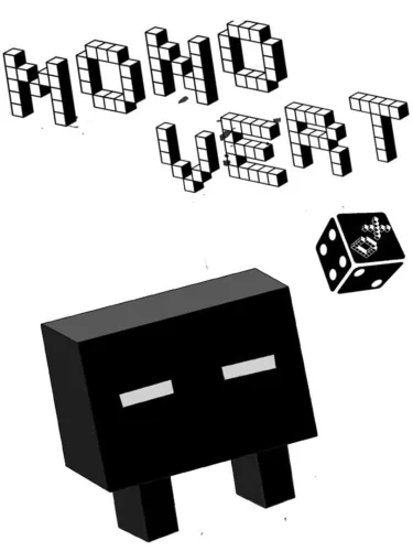 Portada de Monovert DX