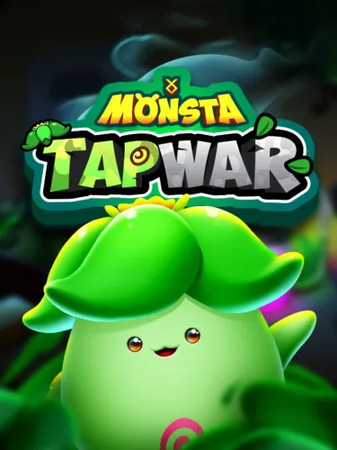 Portada de Monsta Infinite Tapwar