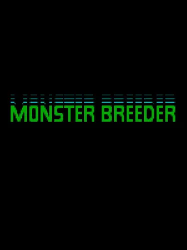 Portada de Monster Breeder