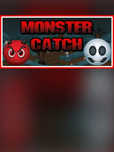 Portada de Monster Catch