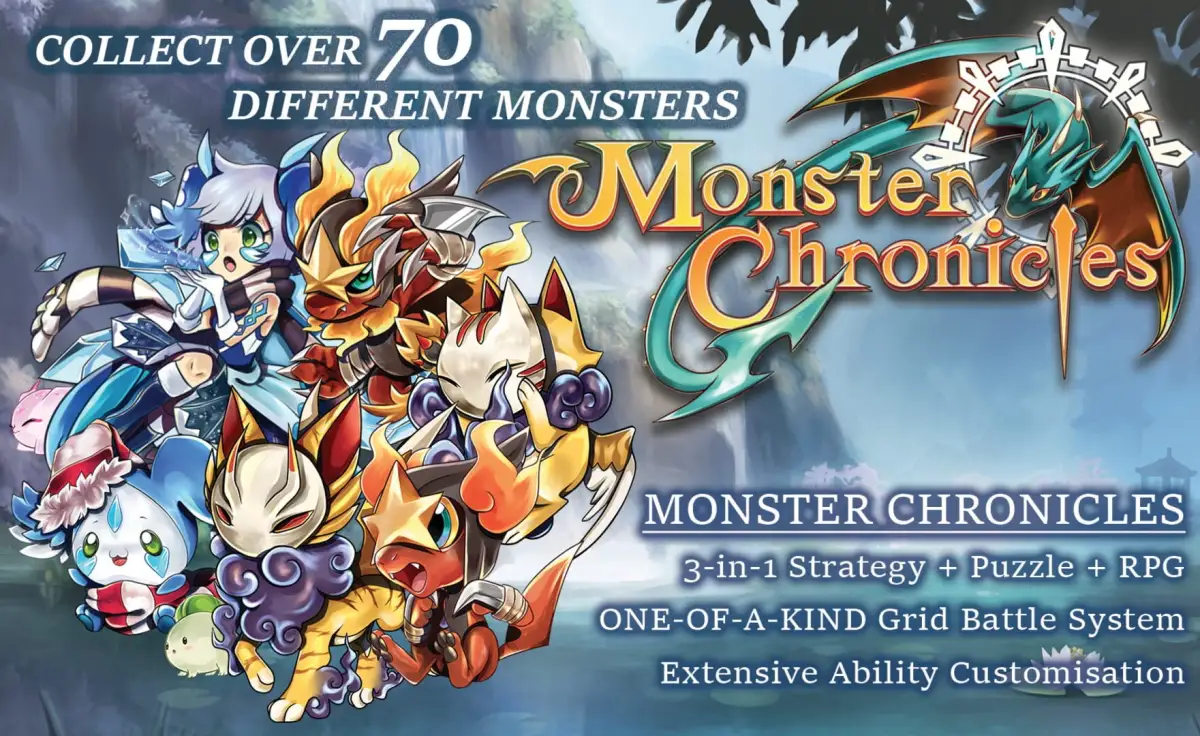 Monster Chronicle