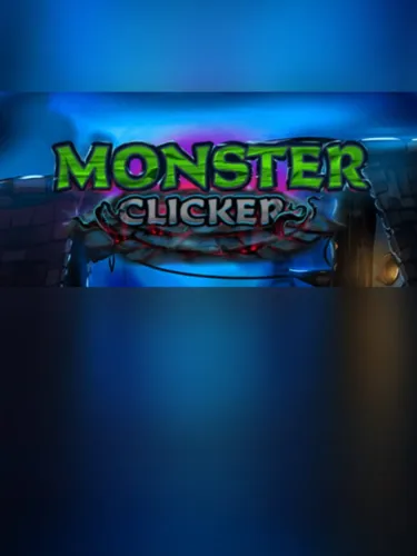 Portada de Monster Clicker : Idle Halloween Strategy