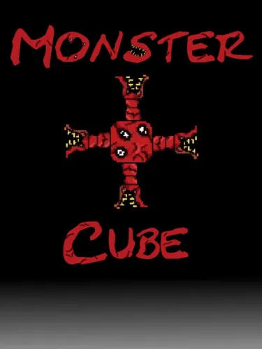 Portada de Monster Cube