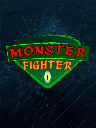 Portada de Monster Fighter