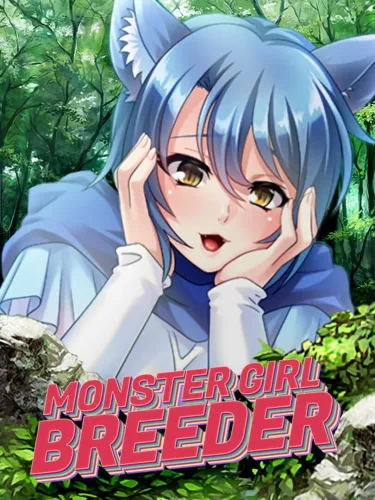 Portada de Monster Girl Breeder