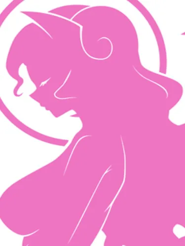 Portada de Monster Girl Dreams