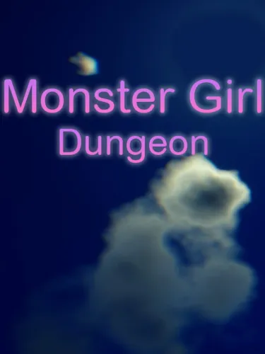 Portada de Monster Girl Dungeon