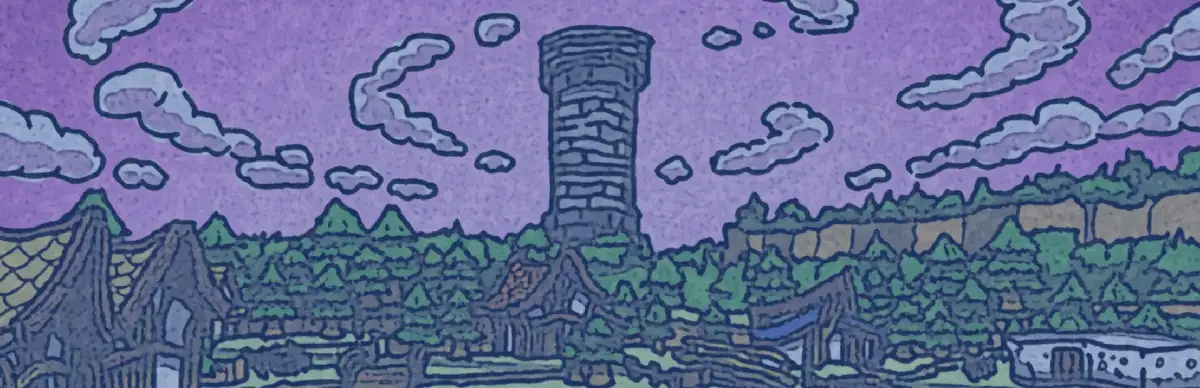 Monster Girls and the Mysterious Adventure