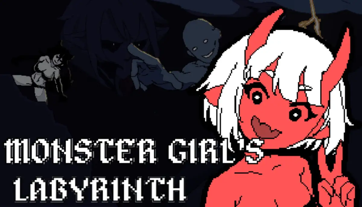 Monster Girl’s Labyrinth