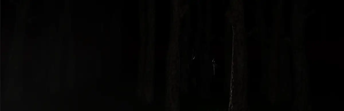 Monster in the Dark: Remaster