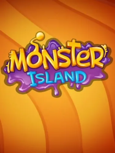 Portada de Monster Island