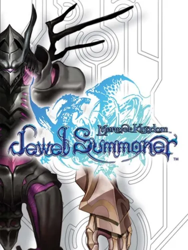 Portada de Monster Kingdom: Jewel Summoner
