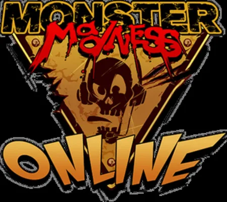 Portada de Monster Madness Online