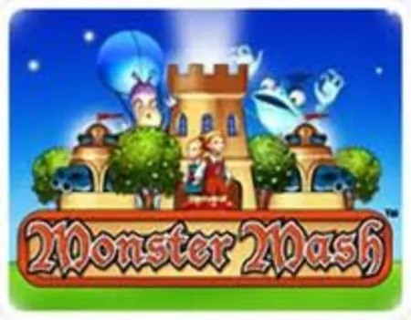 Portada de Monster Mash