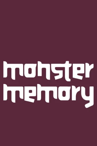Portada de Monster Memory