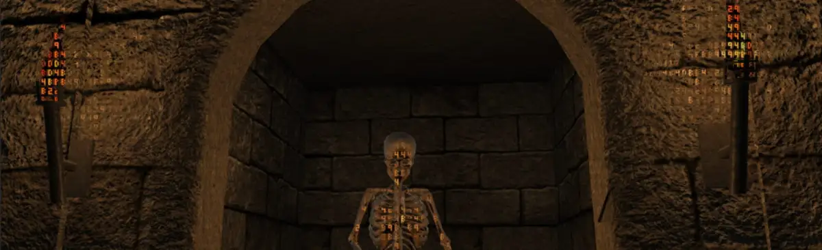 Portada de Monster of the Matrix