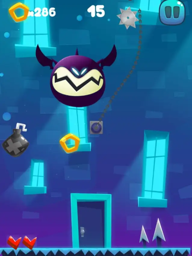 Portada de Monster Pow