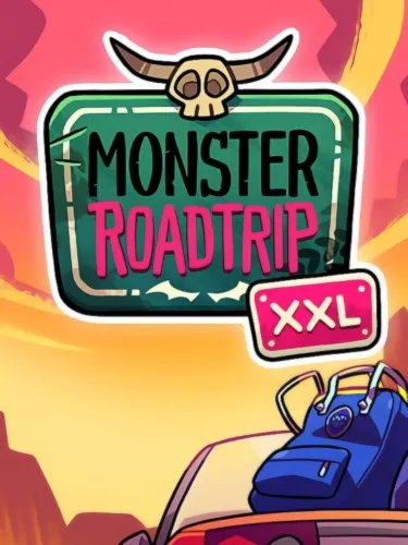 Portada de Monster Prom 3: Monster Roadtrip XXL