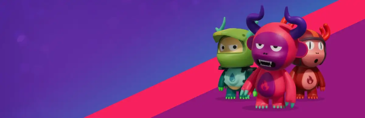 Monster Racing League