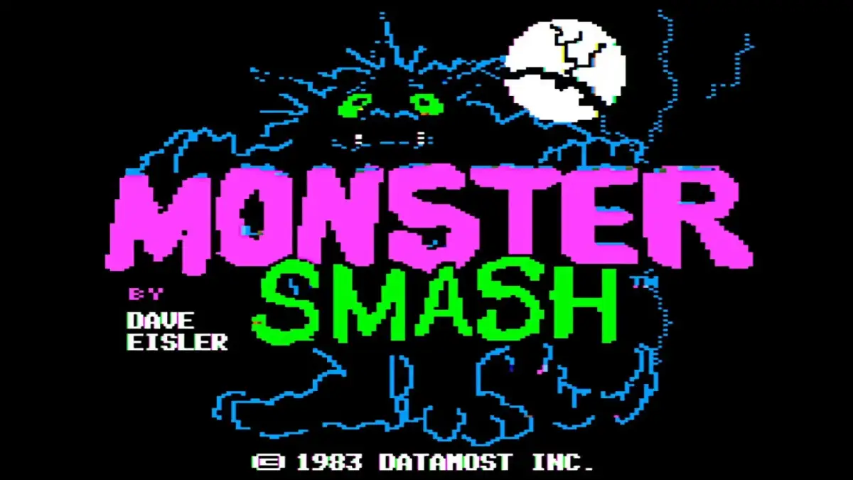 Monster Smash