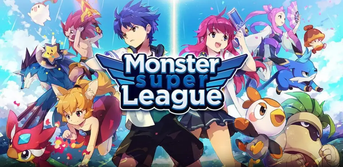 Monster Super League