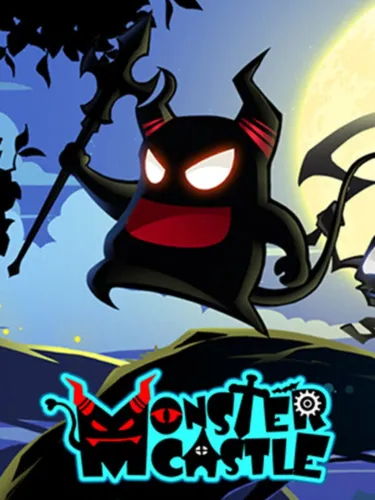Portada de MonsterCastle