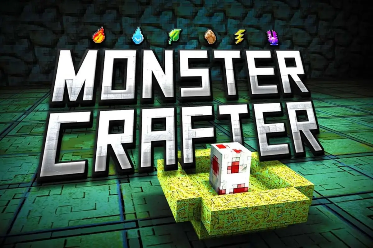 MonsterCrafter