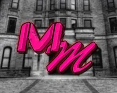 Portada de Monstergirl Mansion