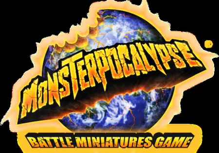 Portada de Monsterpocalypse