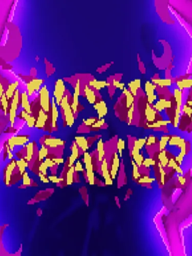 Portada de MonsterReaver