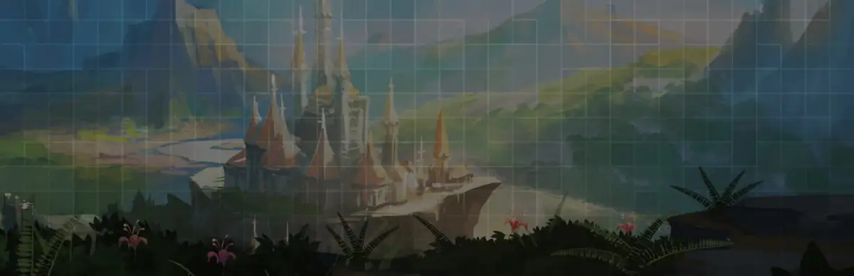 Monsters and Weapons