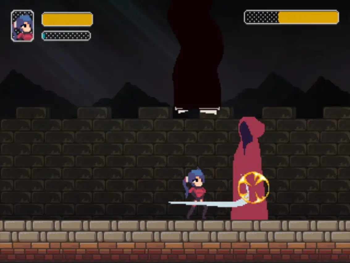 MonsterS in haha Island