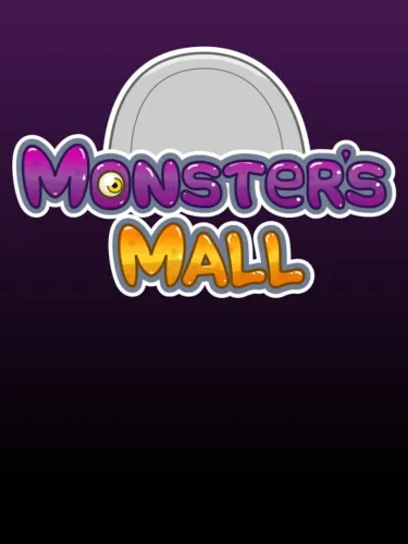 Portada de Monster’s Mall