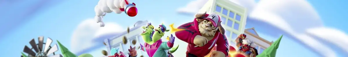 Monsters with Attitude