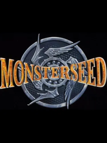 Portada de Monsterseed