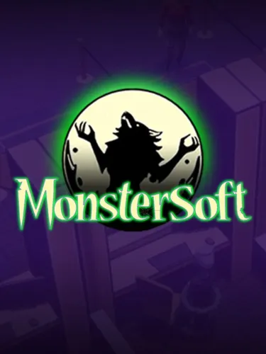 Portada de MonsterSoft