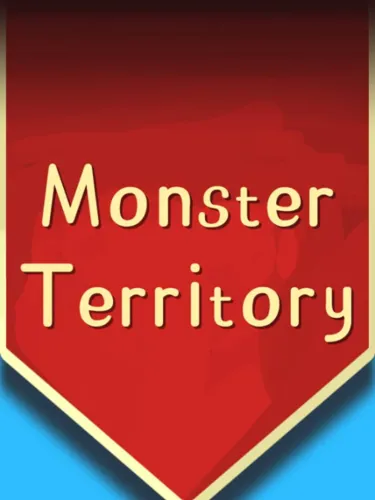 Portada de MonsterTerritory