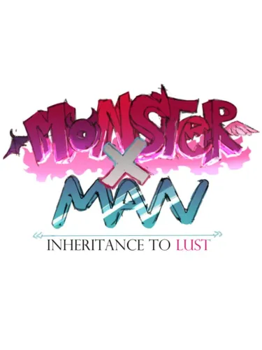 Portada de MonsterxMan: Inheritance to Lust