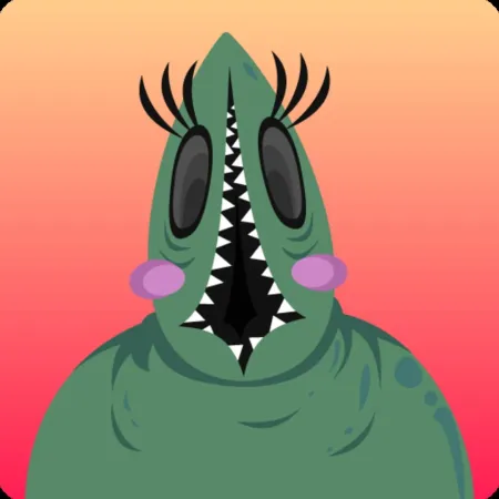 Portada de Monstre de Coiffure