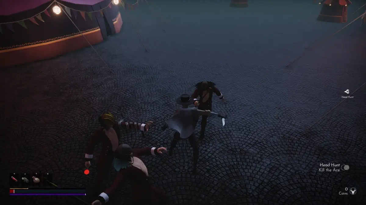 Portada de Monstrous