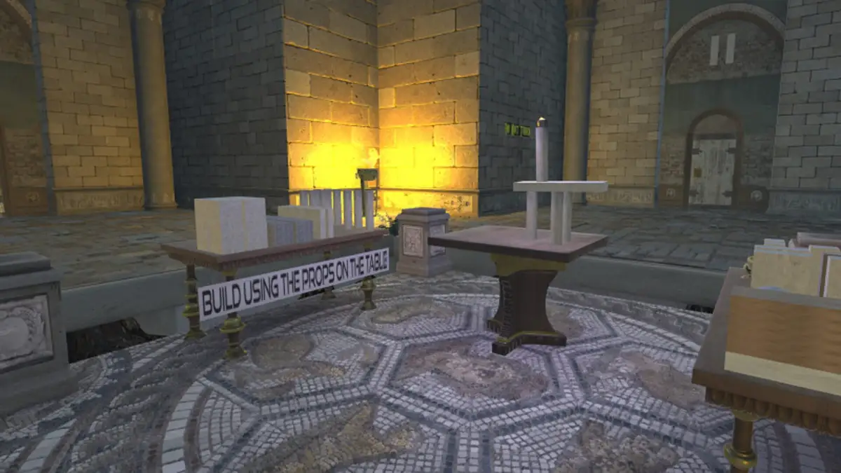 Portada de MonteCube Dodge