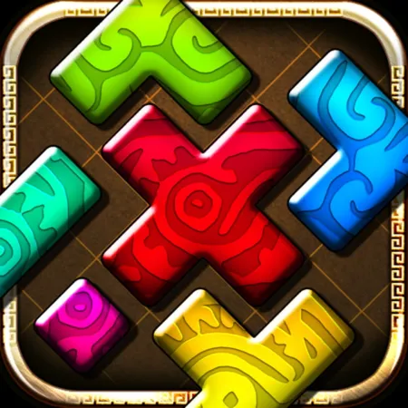 Portada de Montezuma Puzzle 4