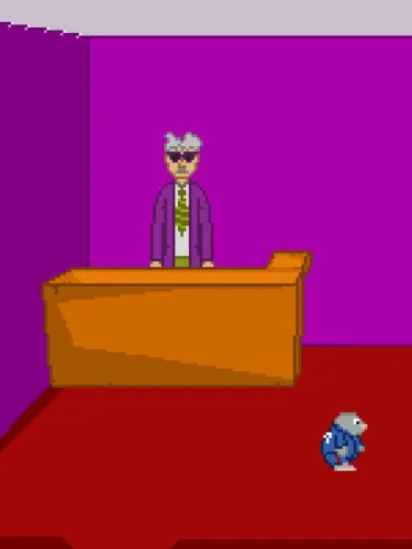 Portada de Monty on the Norm