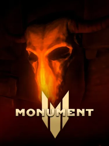 Portada de Monument