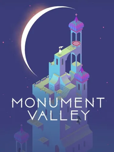 Portada de Monument Valley