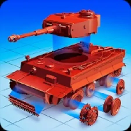 Portada de Monzo: Digital Model Builder